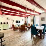 Maison 10 pièces / 265 m² / 229 000 € / SAINT-PIERRE-DE-TRIVISY